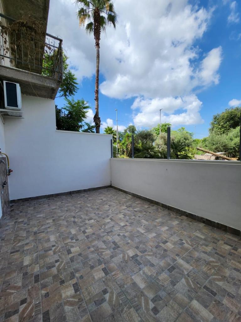 appartamento in affitto a Somma Vesuviana in zona Marigliano