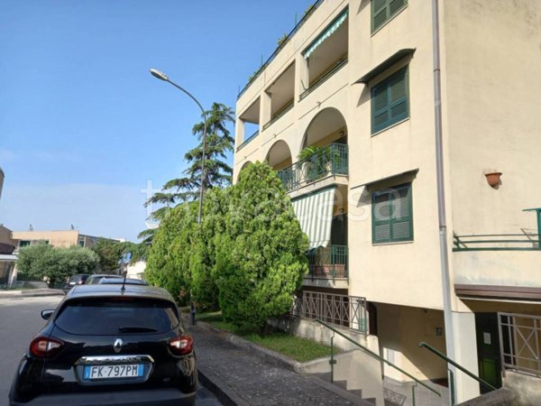 appartamento in affitto a Somma Vesuviana