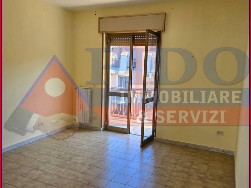 appartamento in affitto a Somma Vesuviana