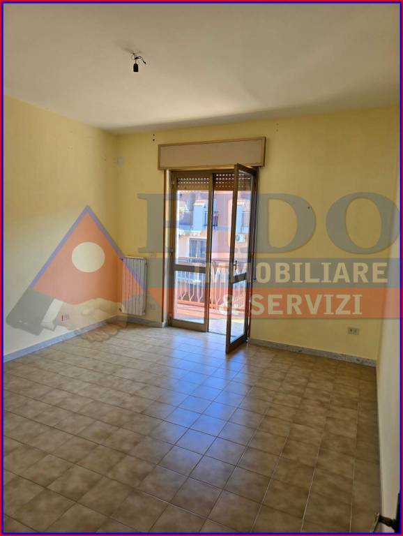 appartamento in affitto a Somma Vesuviana