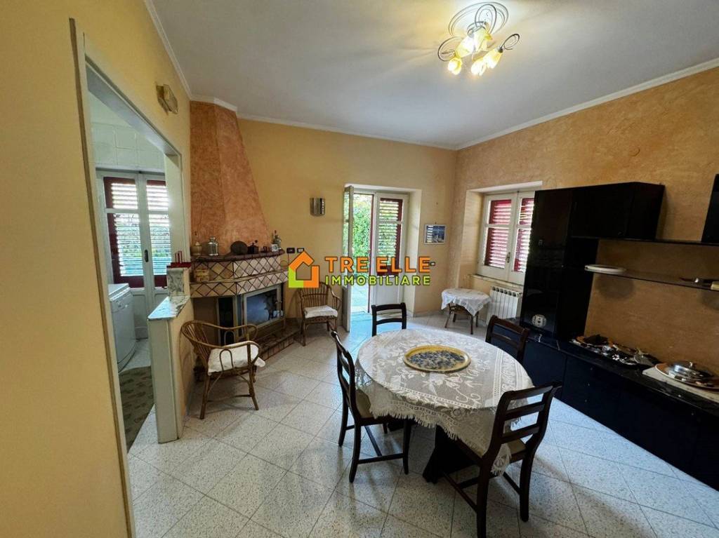 appartamento in affitto a Somma Vesuviana