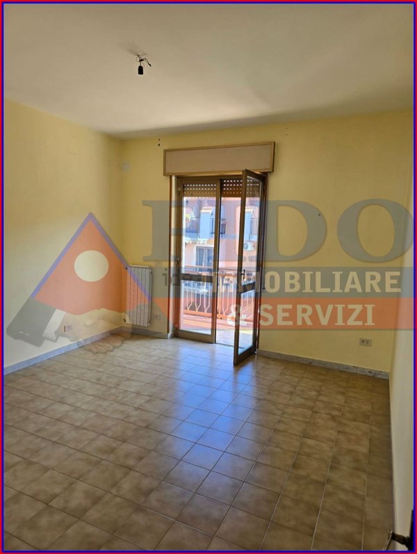 appartamento in affitto a Somma Vesuviana