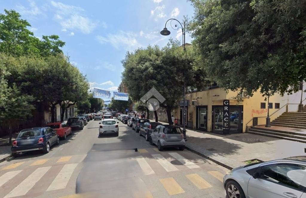 negozio in affitto a Somma Vesuviana