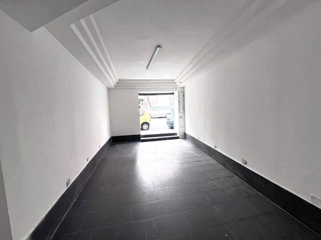 negozio in affitto a Somma Vesuviana