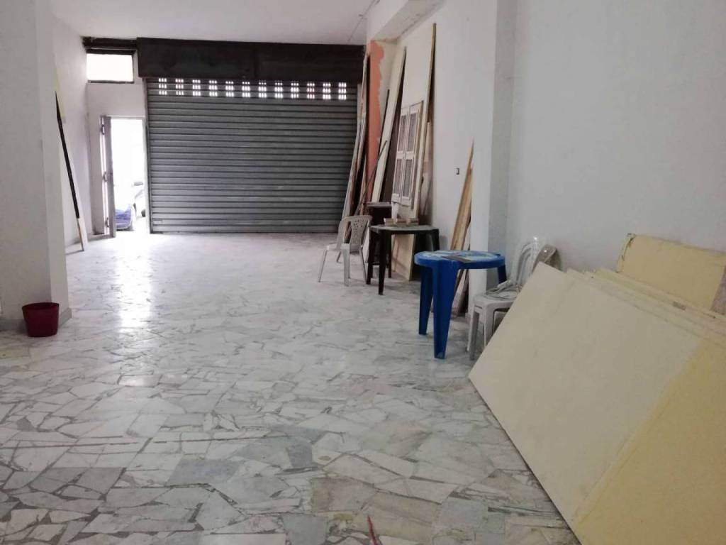 negozio in affitto a Somma Vesuviana