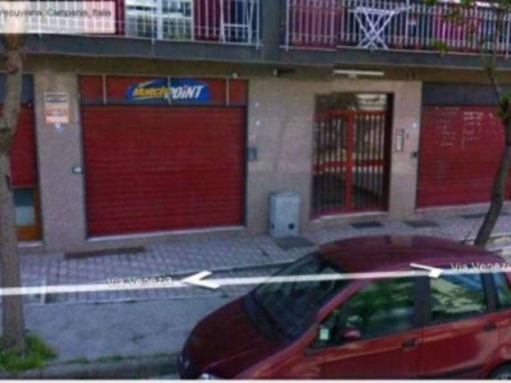 negozio in affitto a Somma Vesuviana