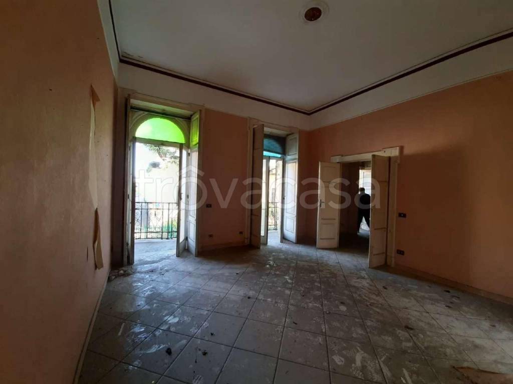 appartamento in affitto a Somma Vesuviana in zona Marigliano