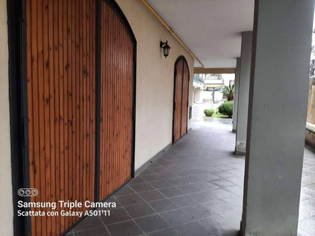 ufficio in affitto a Somma Vesuviana