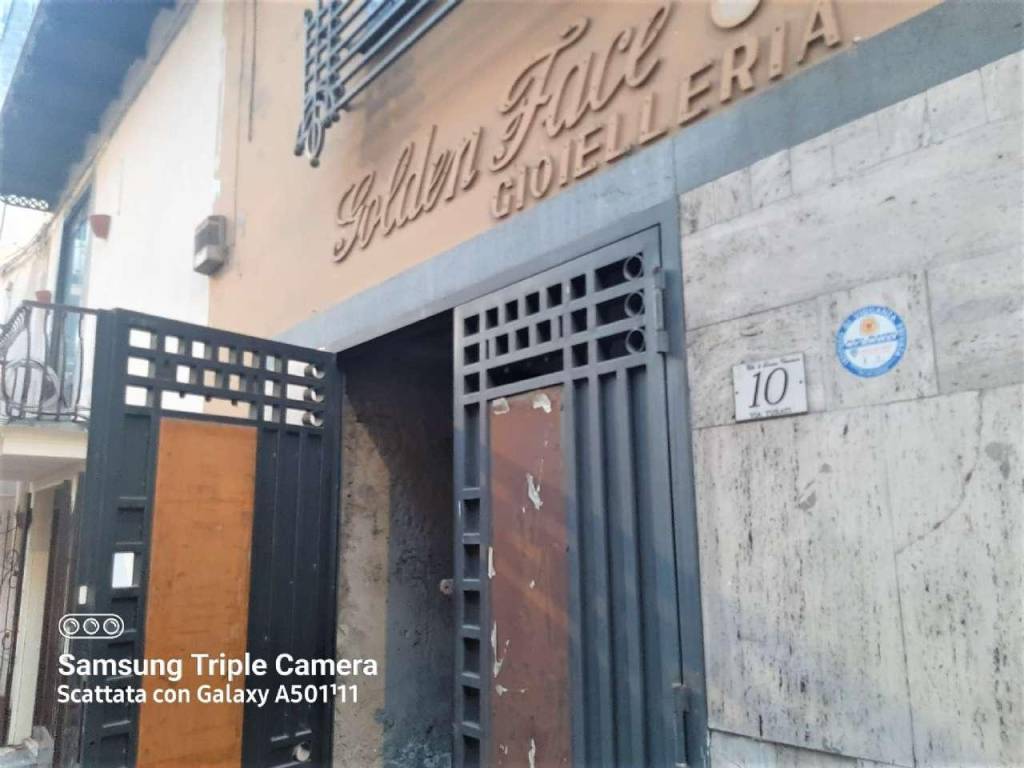 negozio in affitto a Somma Vesuviana