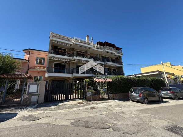 appartamento in affitto a Somma Vesuviana