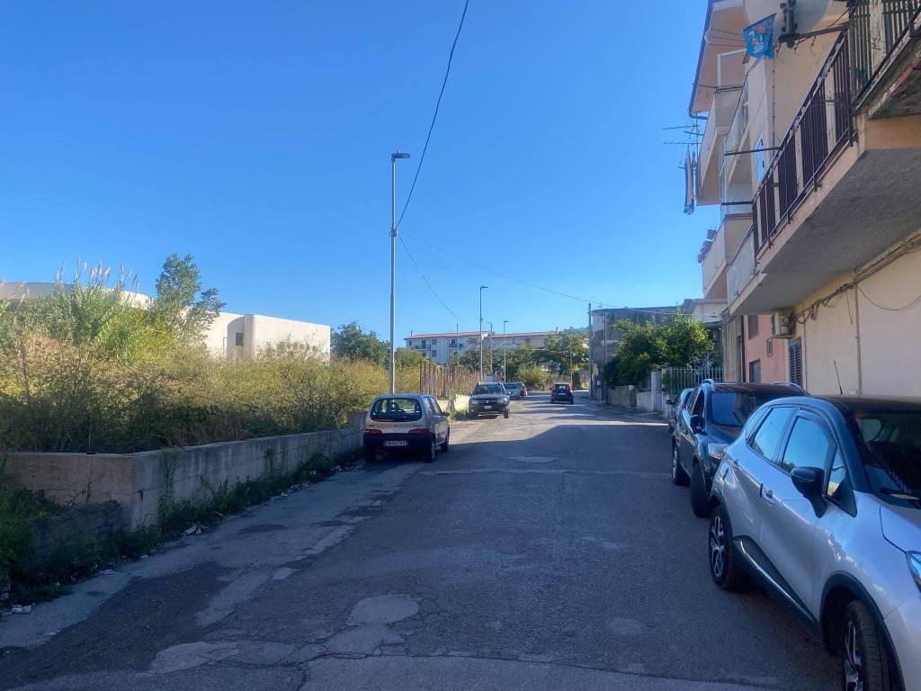 appartamento in affitto a Somma Vesuviana