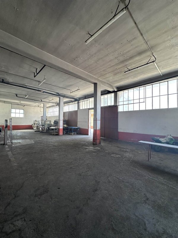 ufficio in affitto a Somma Vesuviana in zona Santa Maria del Pozzo