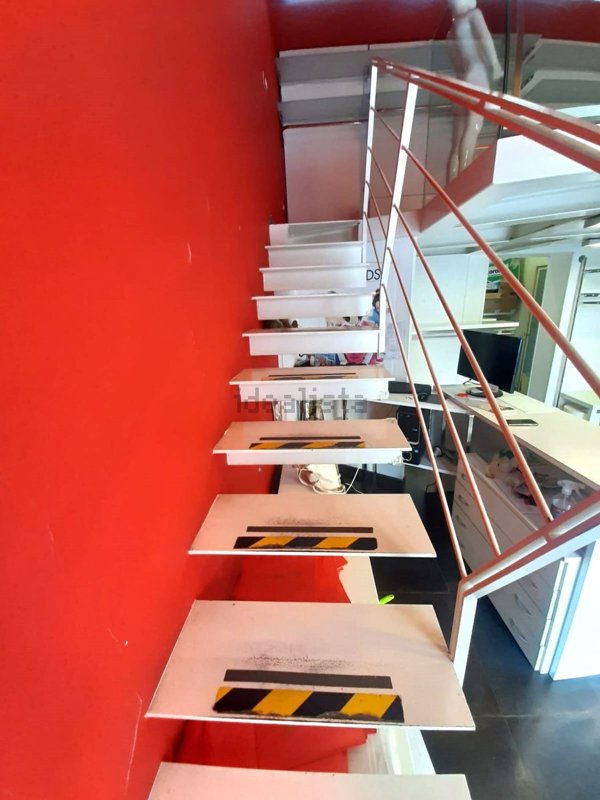 locale commerciale in affitto a Somma Vesuviana