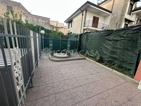 appartamento in affitto a Somma Vesuviana