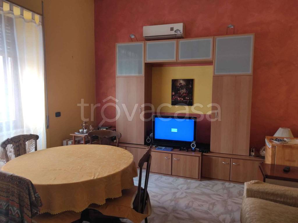 appartamento in affitto a Somma Vesuviana