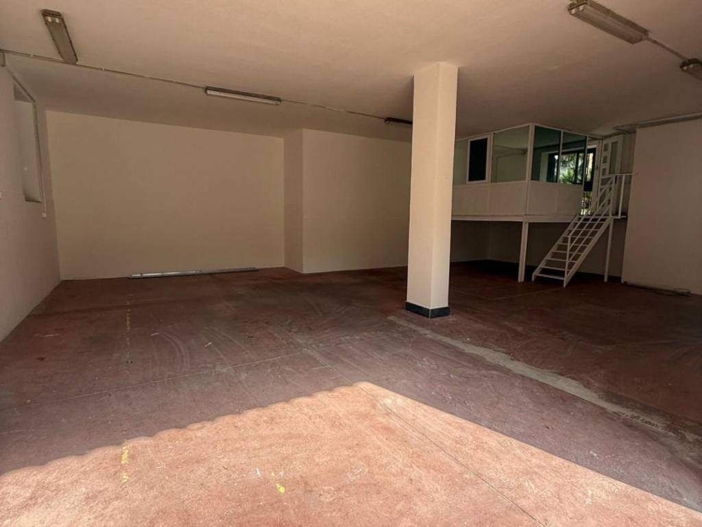 appartamento in affitto a Somma Vesuviana in zona San Sossio