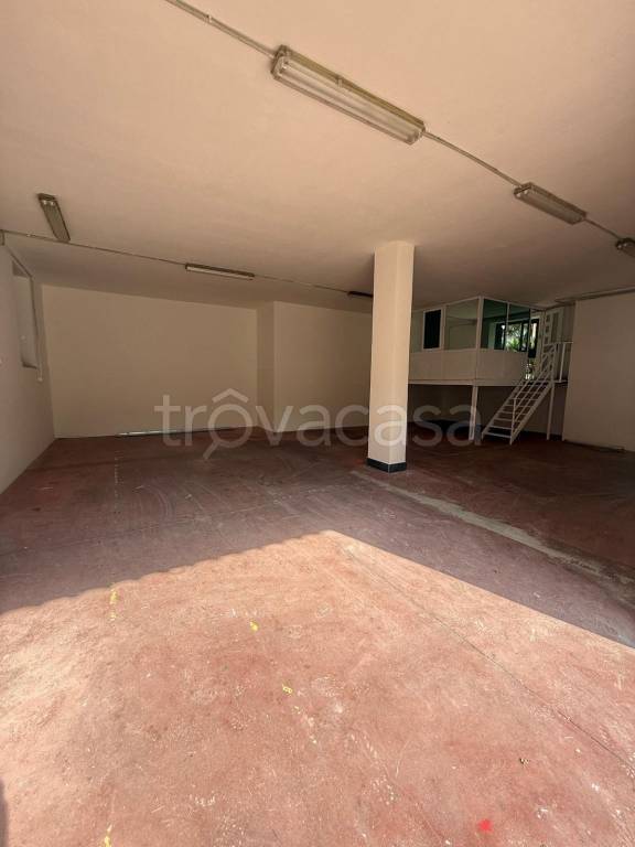 appartamento in affitto a Somma Vesuviana in zona San Sossio