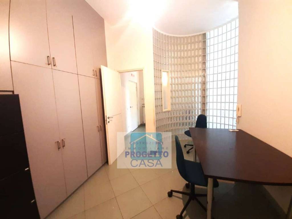 ufficio in affitto a Somma Vesuviana