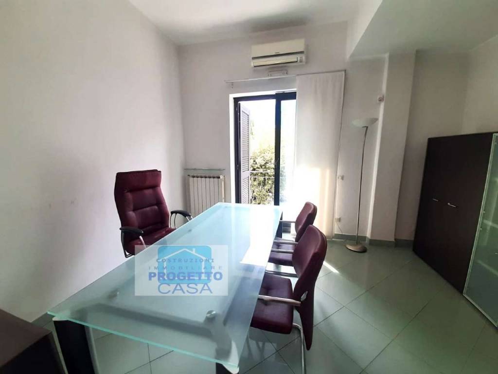 appartamento in affitto a Somma Vesuviana