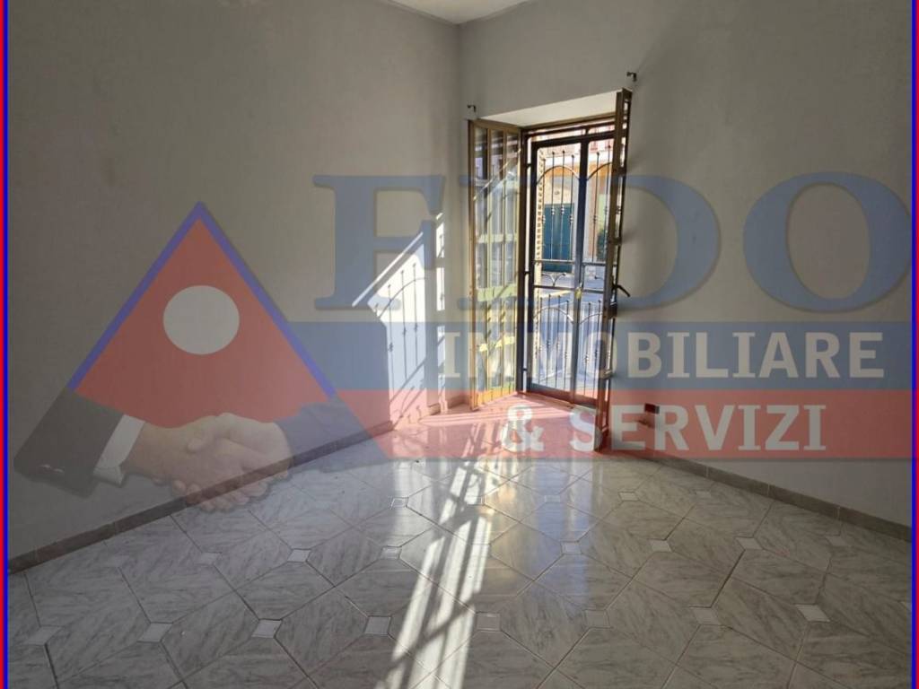 appartamento in affitto a Somma Vesuviana in zona Marigliano
