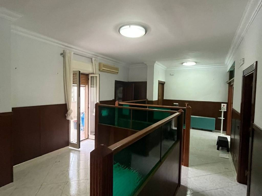 ufficio in affitto a Somma Vesuviana