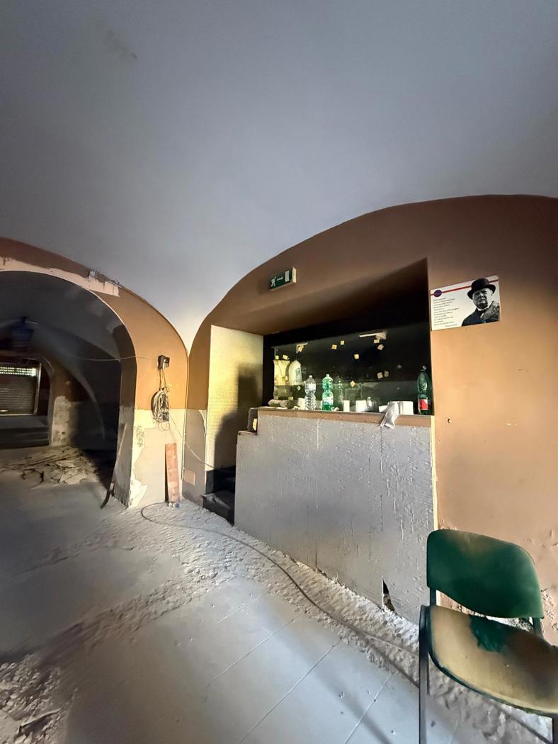 negozio in affitto a Somma Vesuviana in zona Starza della Regina