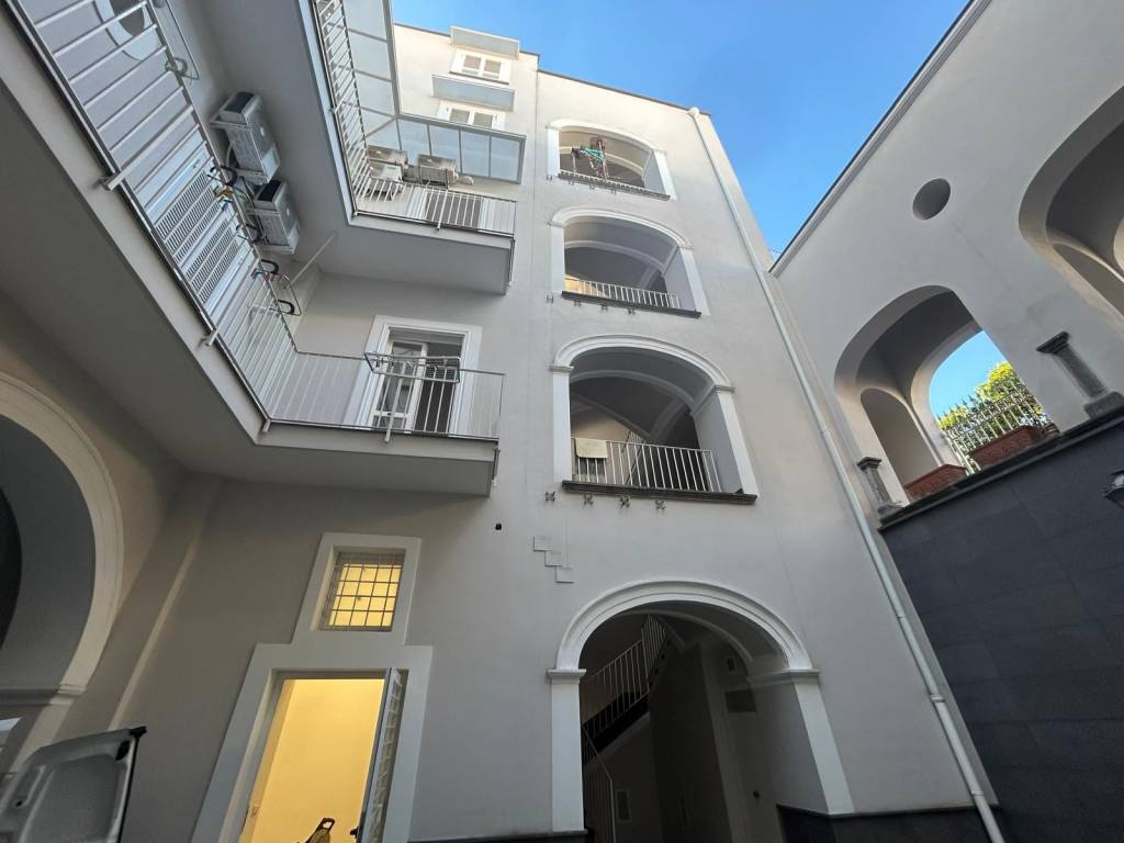 ufficio in affitto a Somma Vesuviana