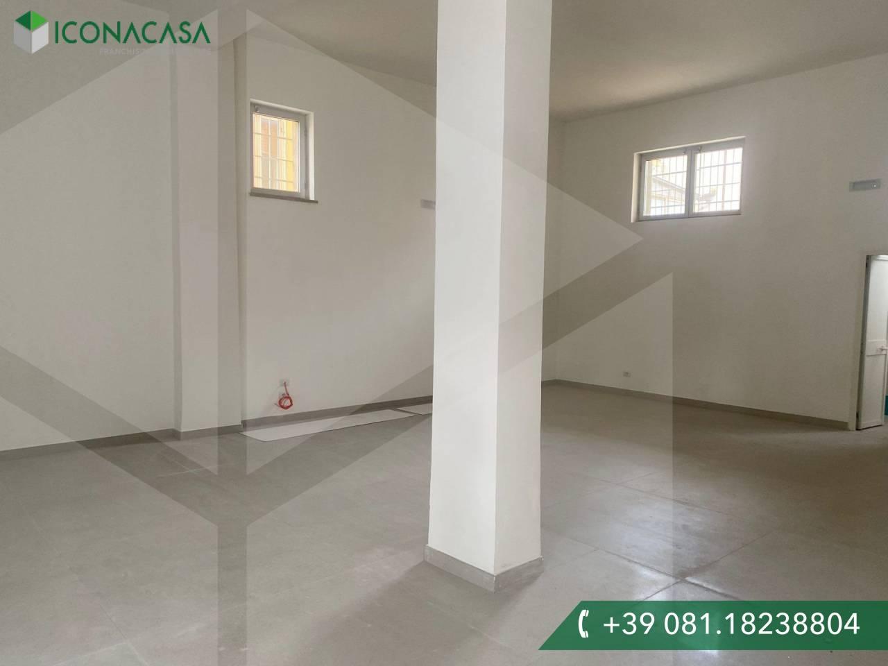 casa indipendente in affitto a Somma Vesuviana