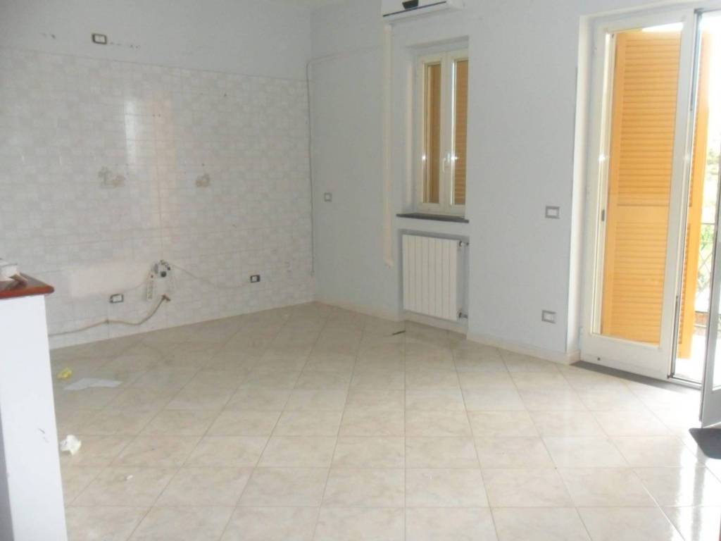 appartamento in affitto a Somma Vesuviana