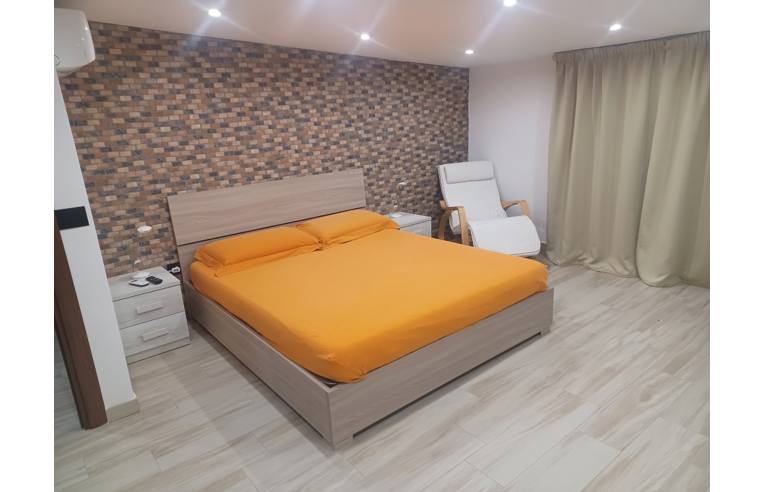 appartamento in affitto a Somma Vesuviana