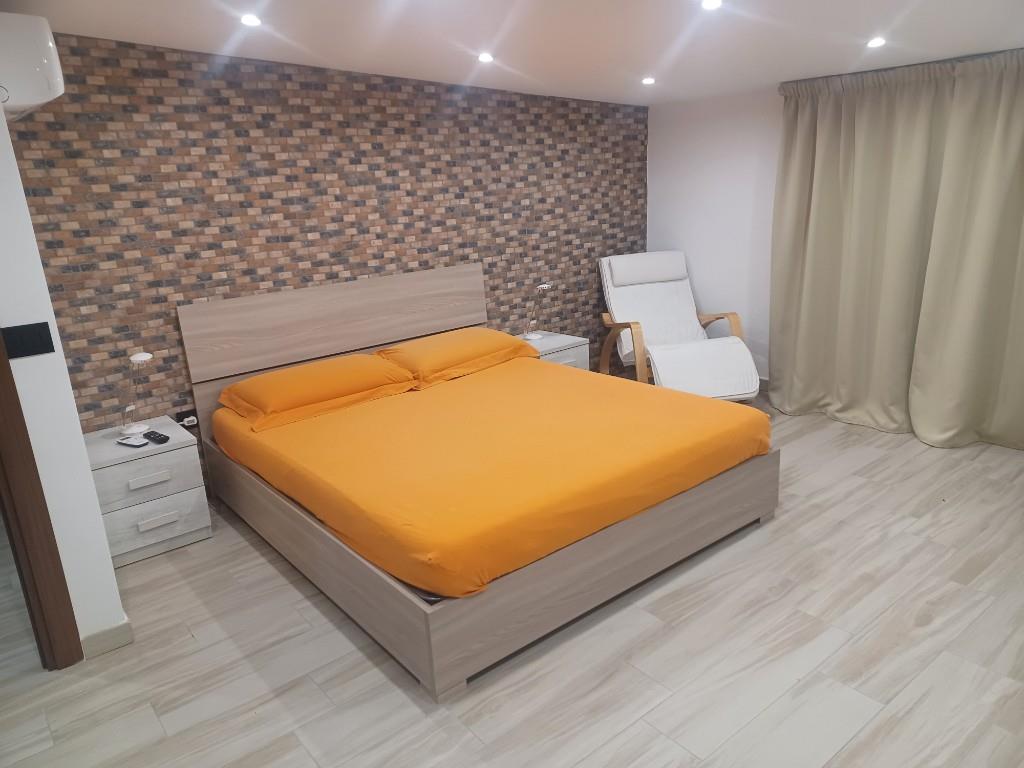 appartamento in affitto a Somma Vesuviana