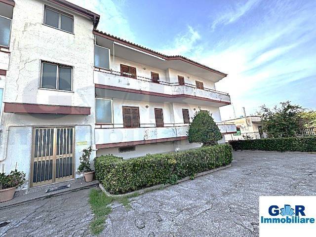 appartamento in affitto a Somma Vesuviana