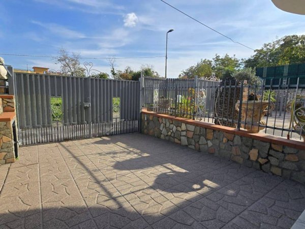 appartamento in affitto a Somma Vesuviana