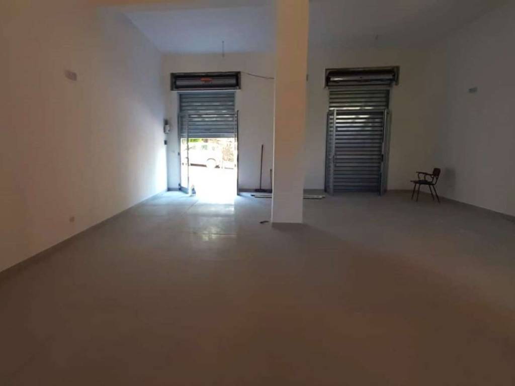 negozio in affitto a Somma Vesuviana