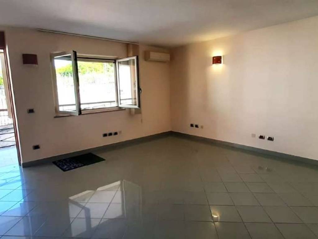 ufficio in affitto a Somma Vesuviana