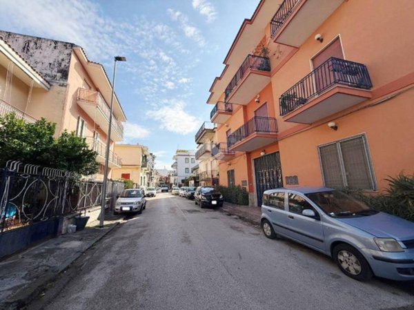 appartamento in affitto a Somma Vesuviana