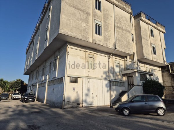 casa indipendente in affitto a Somma Vesuviana