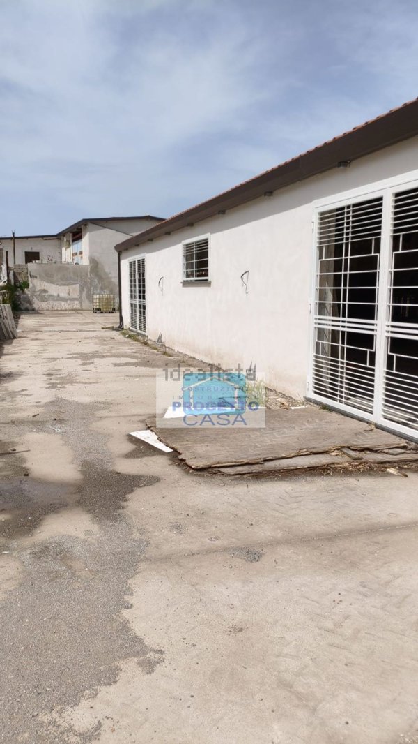 casa indipendente in affitto a Somma Vesuviana