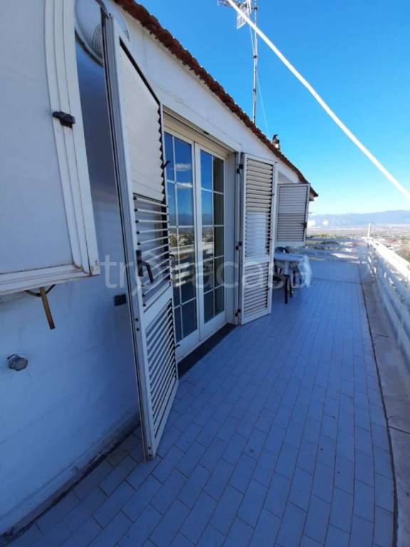 appartamento in affitto a Somma Vesuviana