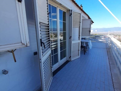 appartamento in affitto a Somma Vesuviana