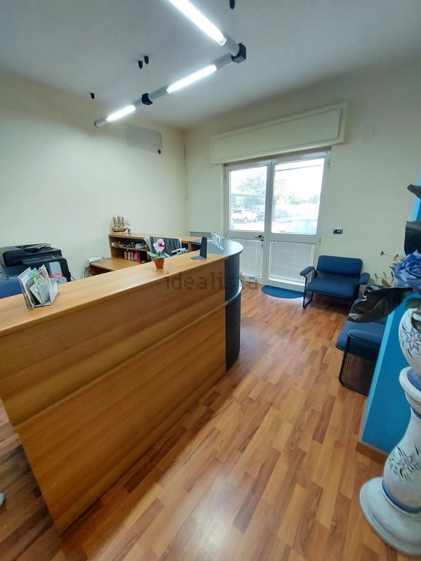 ufficio in affitto a Somma Vesuviana