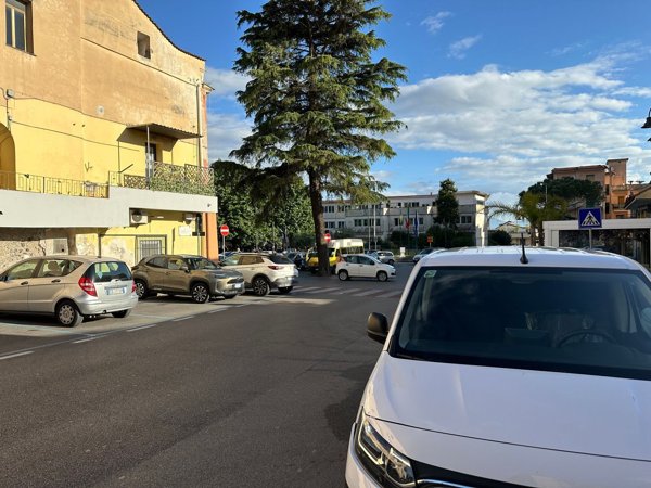 ufficio in affitto a Somma Vesuviana