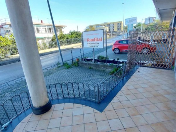 appartamento in affitto a Somma Vesuviana