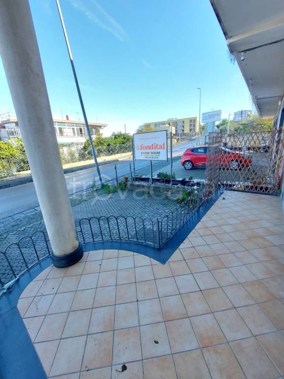 appartamento in affitto a Somma Vesuviana