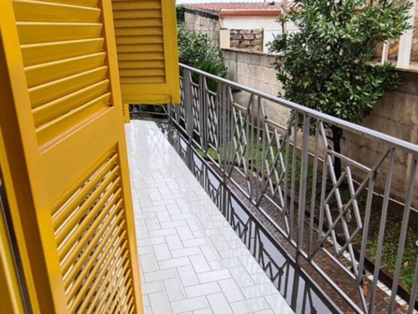 appartamento in affitto a Somma Vesuviana