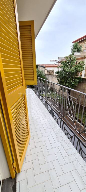 appartamento in affitto a Somma Vesuviana