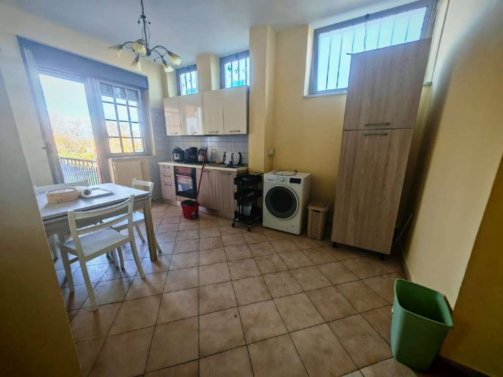 appartamento in affitto a Somma Vesuviana