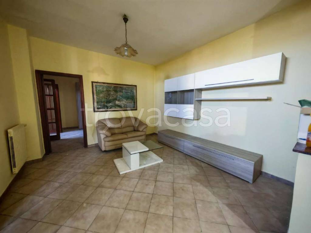 appartamento in affitto a Somma Vesuviana