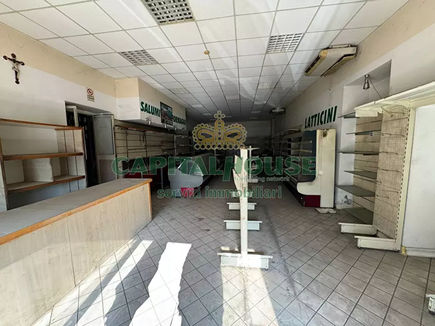 locale commerciale in affitto a Somma Vesuviana
