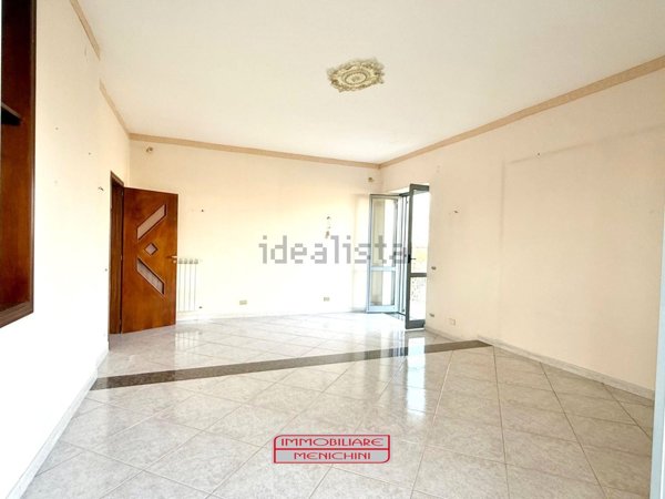 appartamento in affitto a Somma Vesuviana